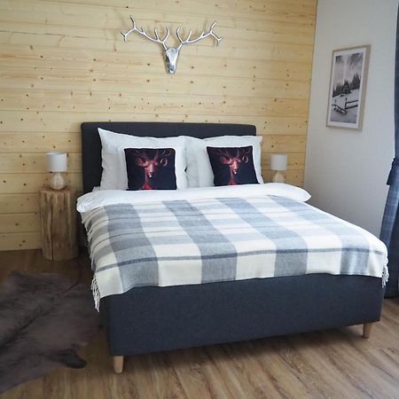 My Deer Apartment Destne v Orlickych horach Esterno foto