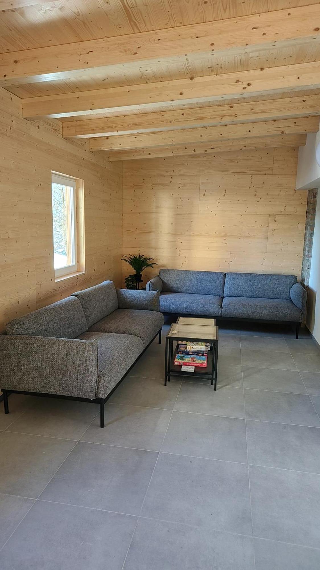My Deer Apartment Destne v Orlickych horach Esterno foto