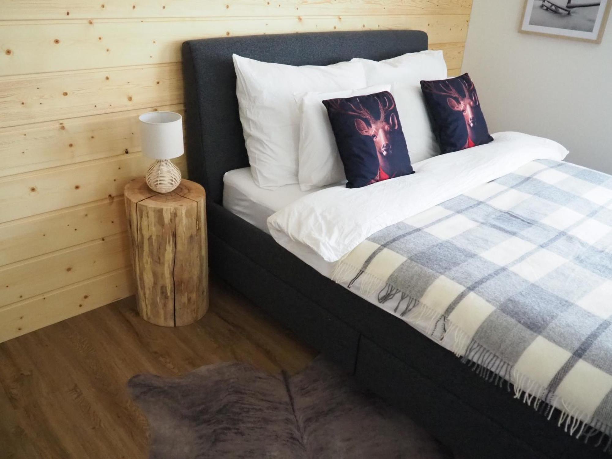 My Deer Apartment Destne v Orlickych horach Esterno foto